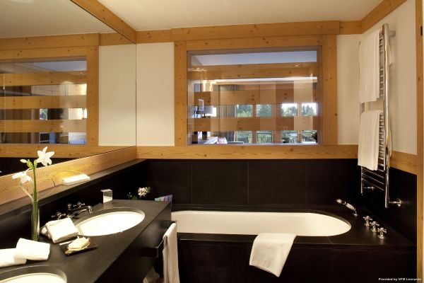 Grand Hotel Park (Alpes)